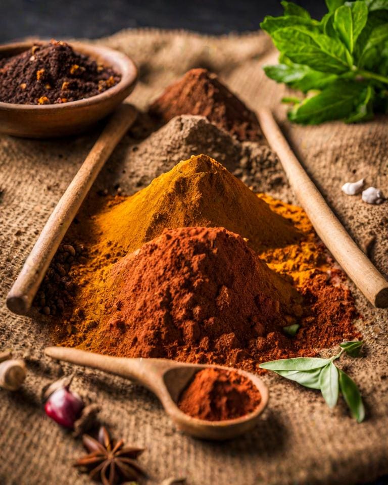 the ground with diff