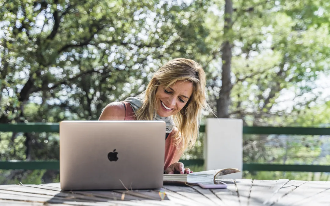 Sesiones de Coaching Online